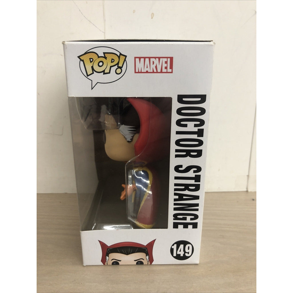 Funko Pop! Vinyl: Marvel - Doctor Strange #149