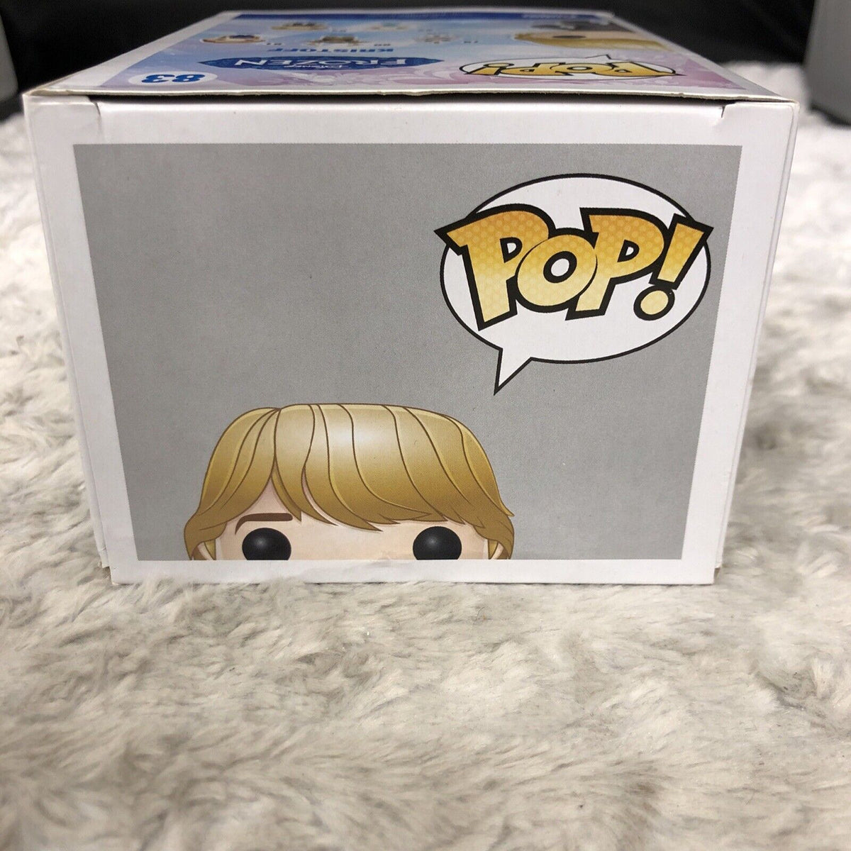 Pop! Kristoff #83