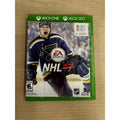 NHL 17 Xbox One Video Game EA Sports Hockey Multiplayer