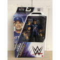 WWE Elite Collector’s Edition John Cena Los Angeles Action Figure Mattel