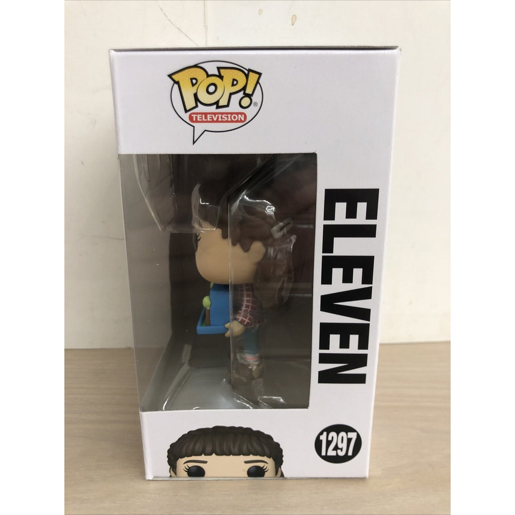 Funko Pop! Vinyl: Stranger Things - Eleven #1297