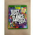 Just Dance 2014 Xbox One Video Game Kinect Required Multiplayer Dance Music