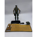 Hasbro GI Joe Gung-Ho 3.75 Inch Action Figure Jungle Warfare Accessories