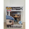 Pop! John Lennon Funko Shop Exclusive #247