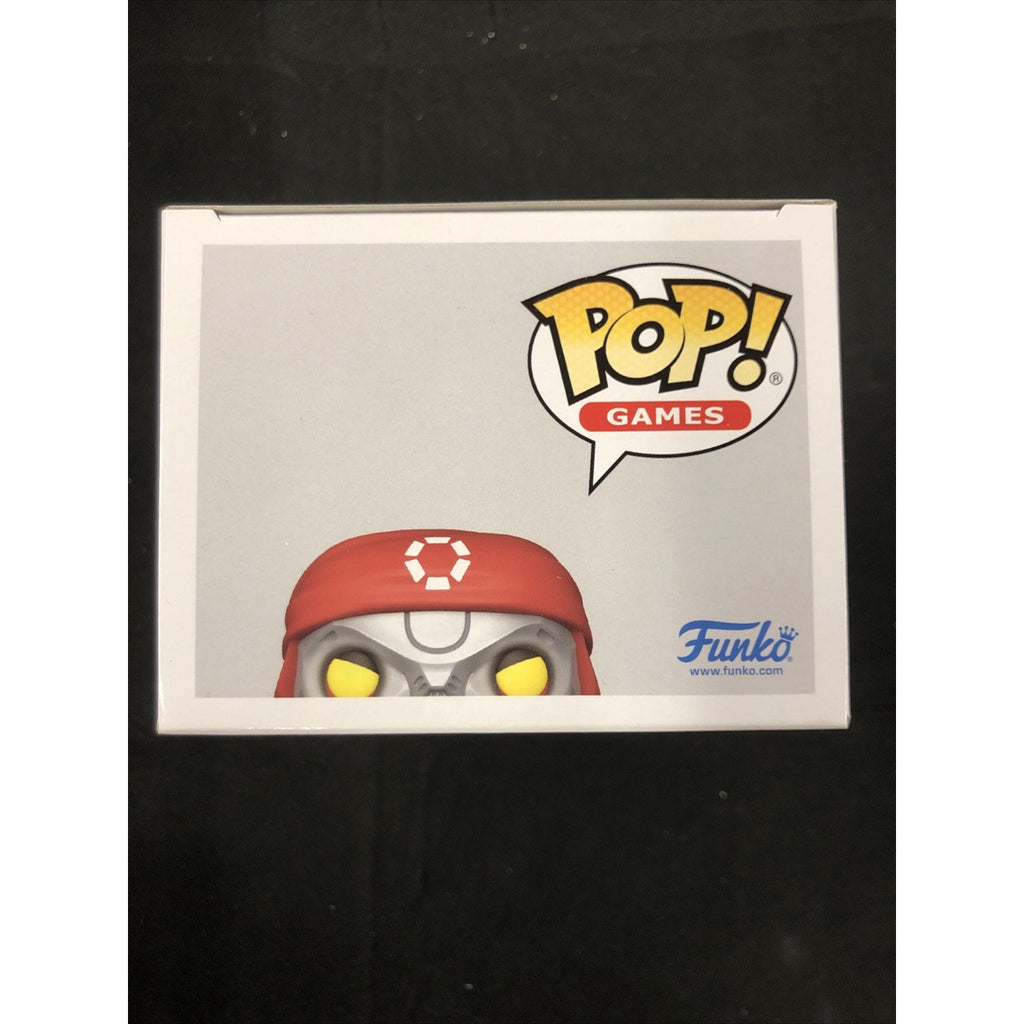 Funko Pop! Vinyl: Apex Legends - Revenant #872