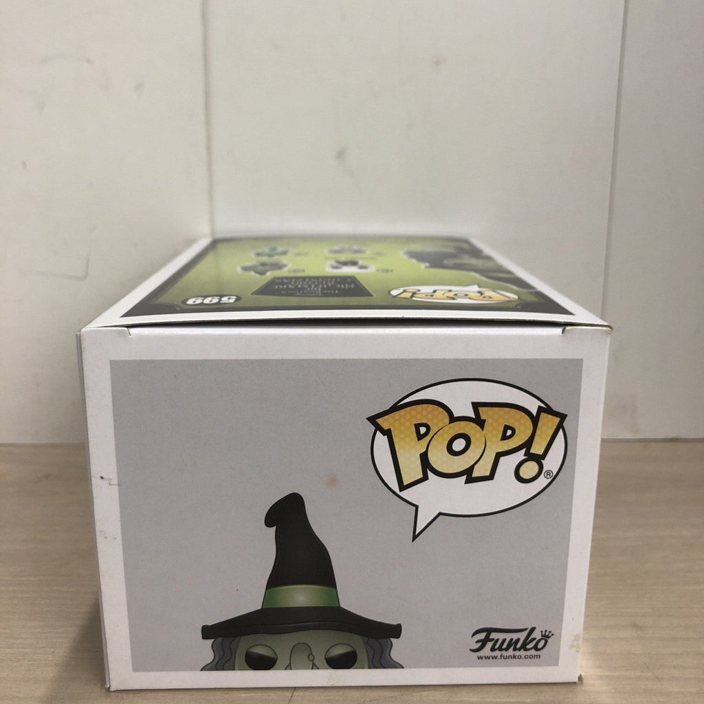 Pop! Witch #599