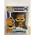Funko Pop! Vinyl: Nickelodeon - Garfield #20