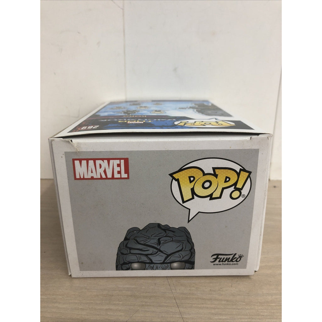 Funko Pop! Vinyl: Marvel - Korg #269