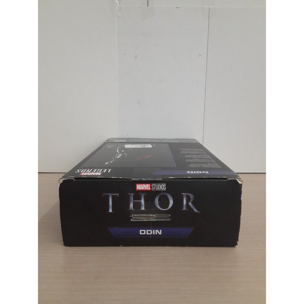 Marvel Hasbro Legends Odin 6 inch Action Figure - F0187