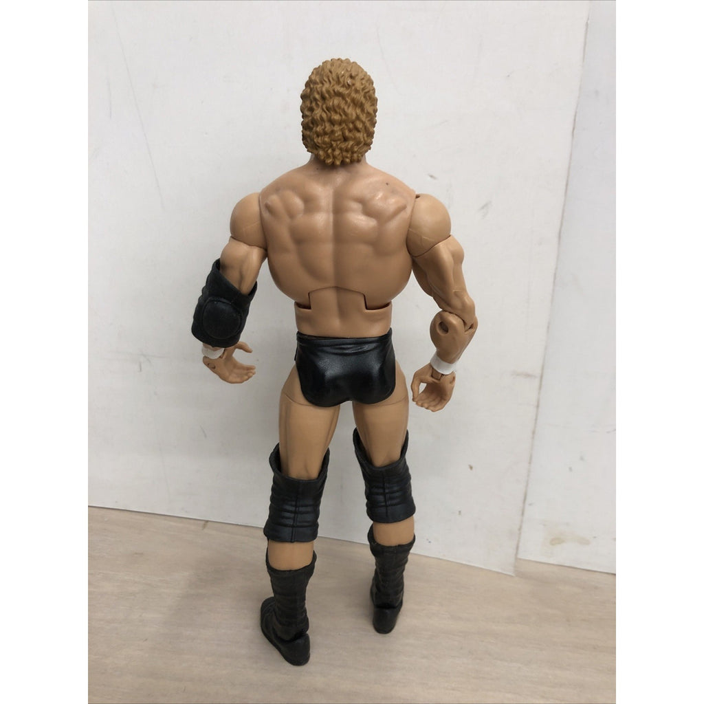 2011 Mattel WWE Elite Series 39 Sycho Sid 7” Action Figure LOOSE