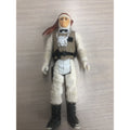 vintage Star Wars 1980 Empire Strikes back Luke Skywalker action figure, Hoth