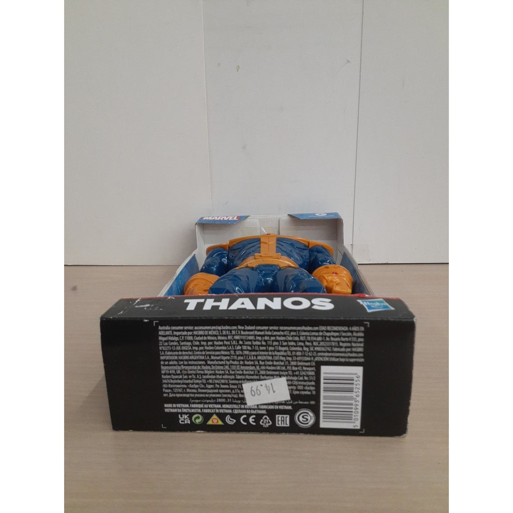 Marvel Avengers Thanos 9.5" Action Figure
