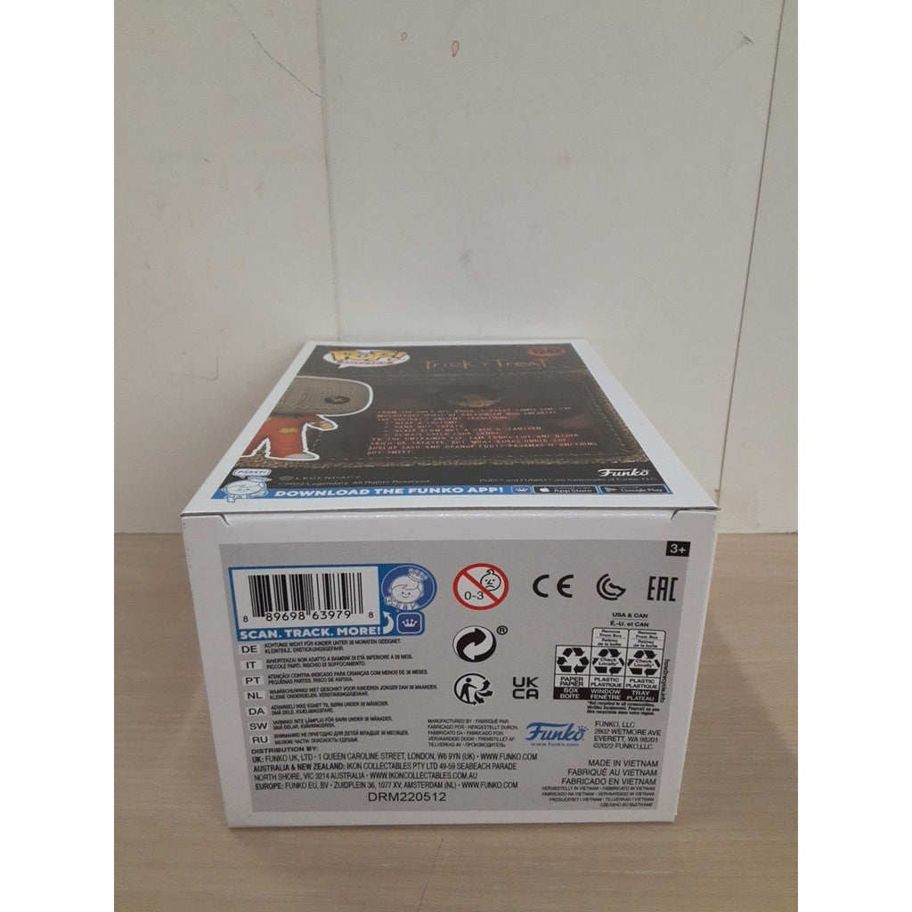 Funko Pop! Vinyl: Trick 'r Treat - Trick R Treat Sam #1242