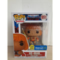 Pop! He-Man Glow in the Dark Walmart Exclusive #991