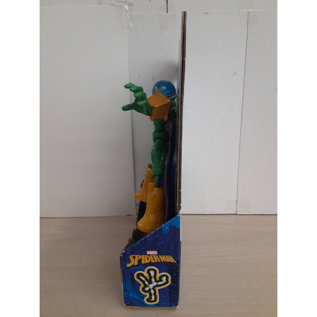 Marvel Spider-Man Bend & Flex Marvel's Mysterio 6" Action Figure