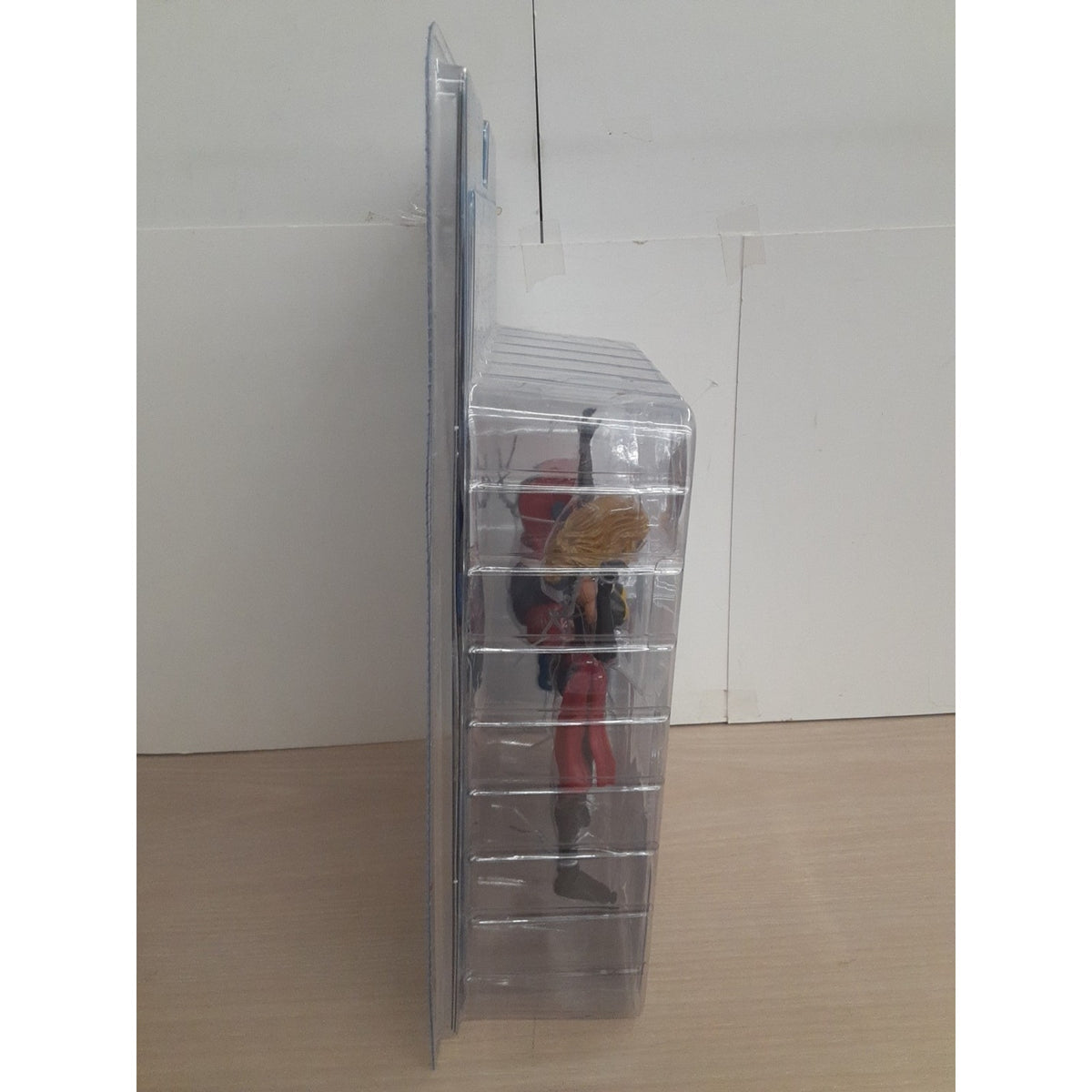 Warbird Marvel Legends Figure Giant Man Series BAF