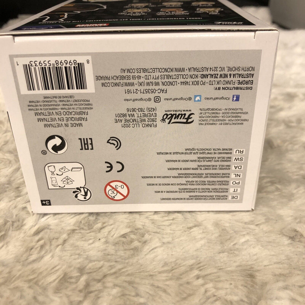 Pop! Hunter B-15 Amazon Exclusive #903