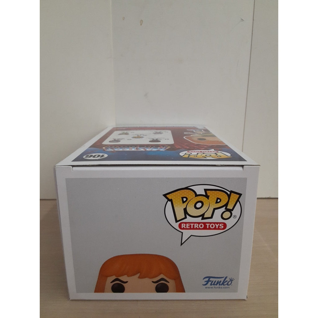 Pop! He-Man 2022 SDCC Exclusive #106