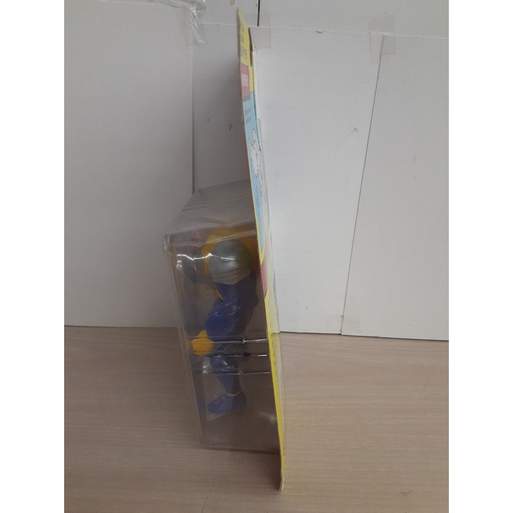 1993 ToyBiz The Uncanny X-Men Strong Guy Action Figure