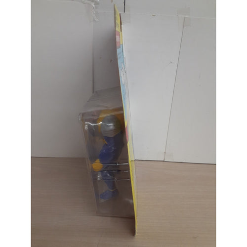 1993 ToyBiz The Uncanny X-Men Strong Guy Action Figure