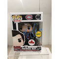 Funko Patrick Roy #48 Chase Signed