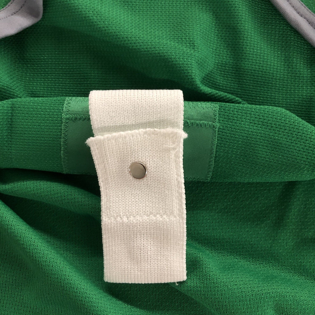 Dvorak Hurricanes Signed Reebok MIC Jersey 56 Steiner