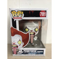 Funko Pop! Vinyl: It - Pennywise #781