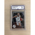 2021 Panini Prizm Draft Picks Jalen Suggs CCG 10
