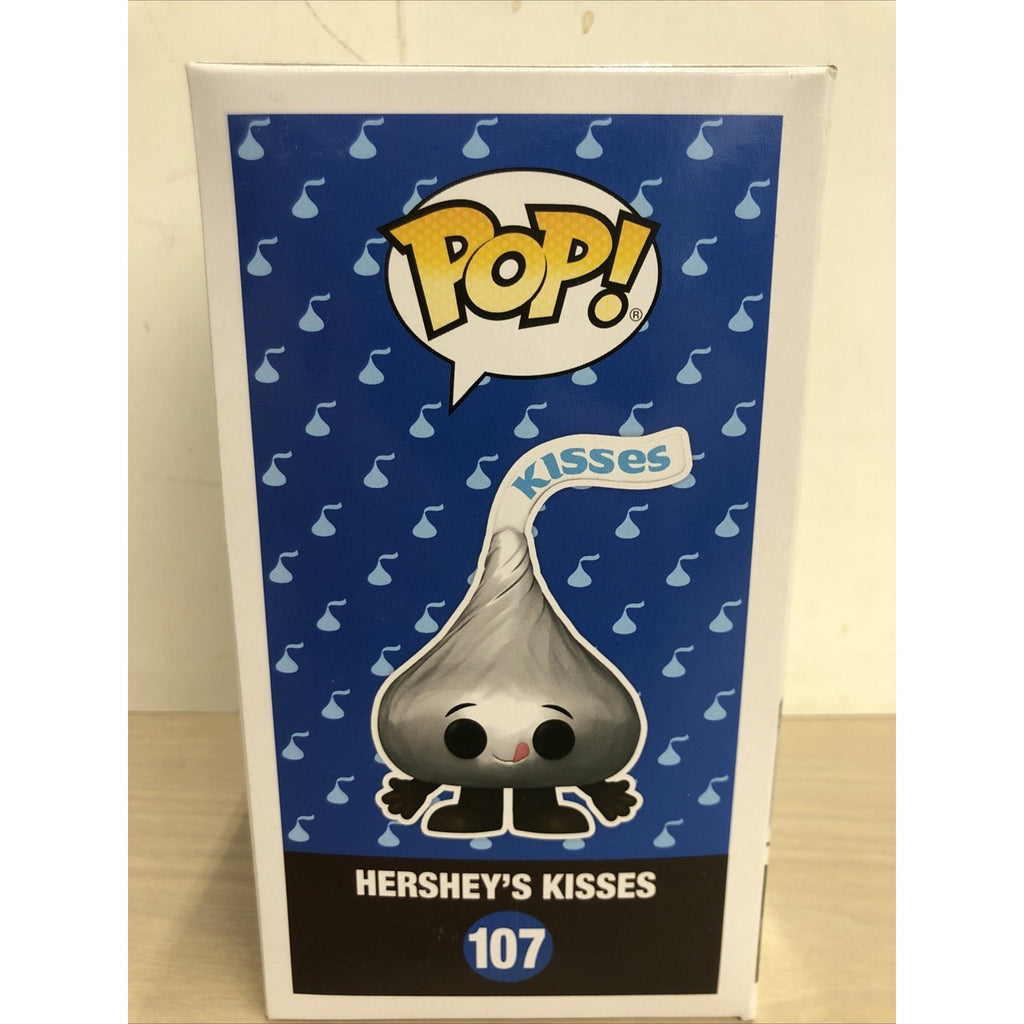 Funko Pop! Vinyl: Hershey's - Hershey's Kisses #107