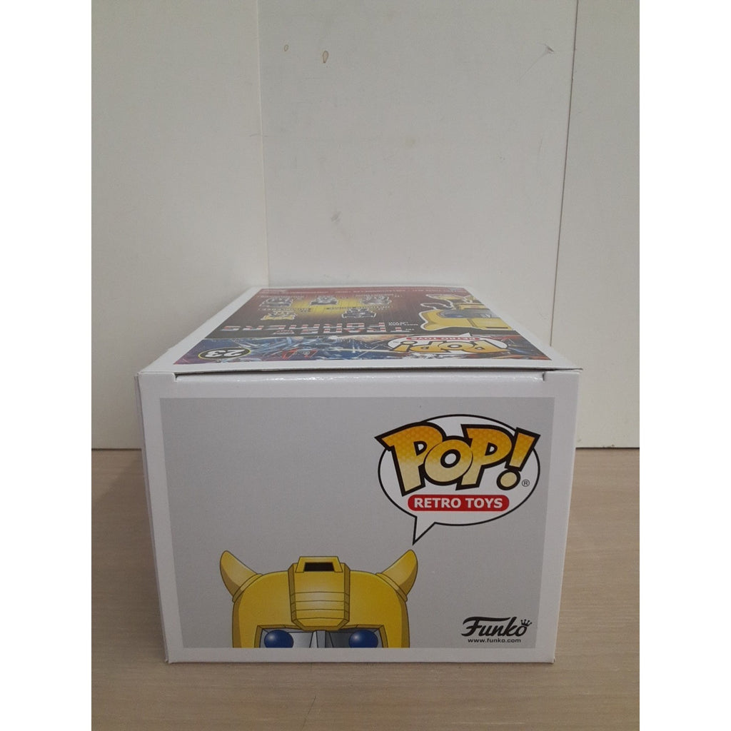 Pop! Bumblebee #23