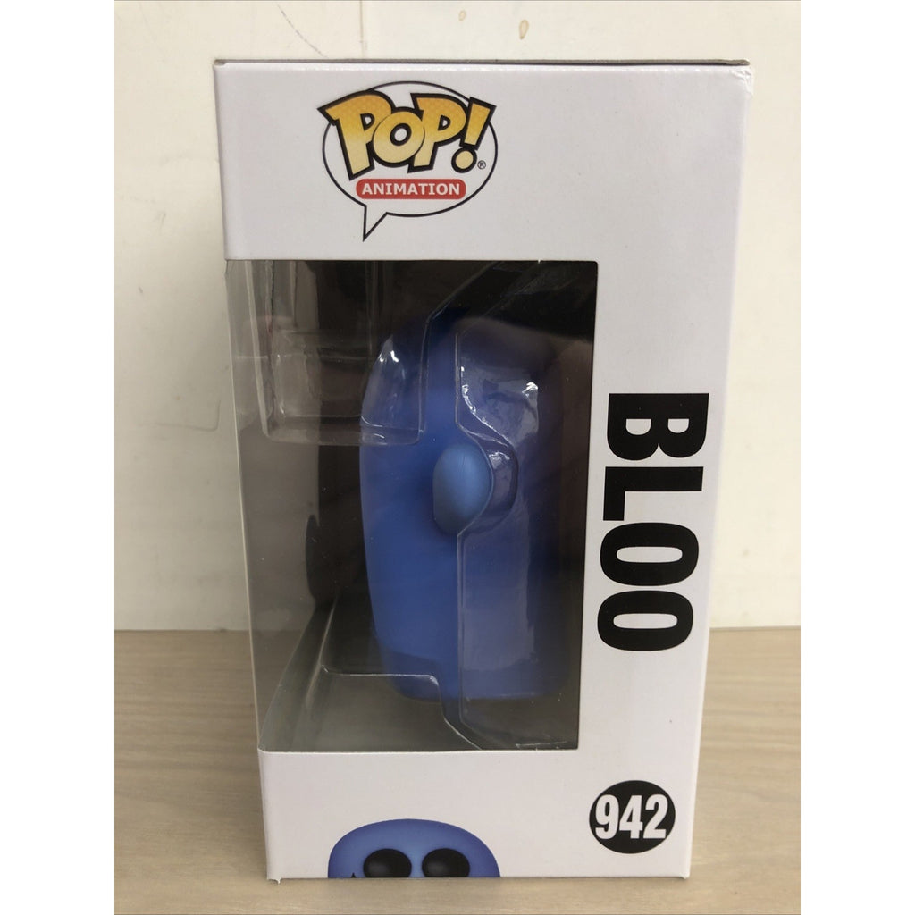 Funko Pop! Vinyl: Bloo #942