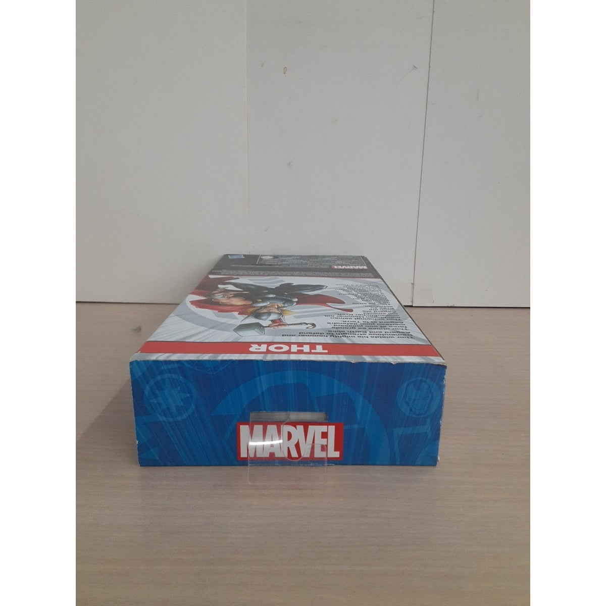 Marvel Hasbro Thor 9.5" Action Figure