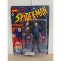 Hasbro Marvel Legends Series Spider-Man 6" Hammerhead Action Figure