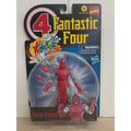 Marvel Legends Fantastic Four Retro High Evolutionary 6-Inch Figure