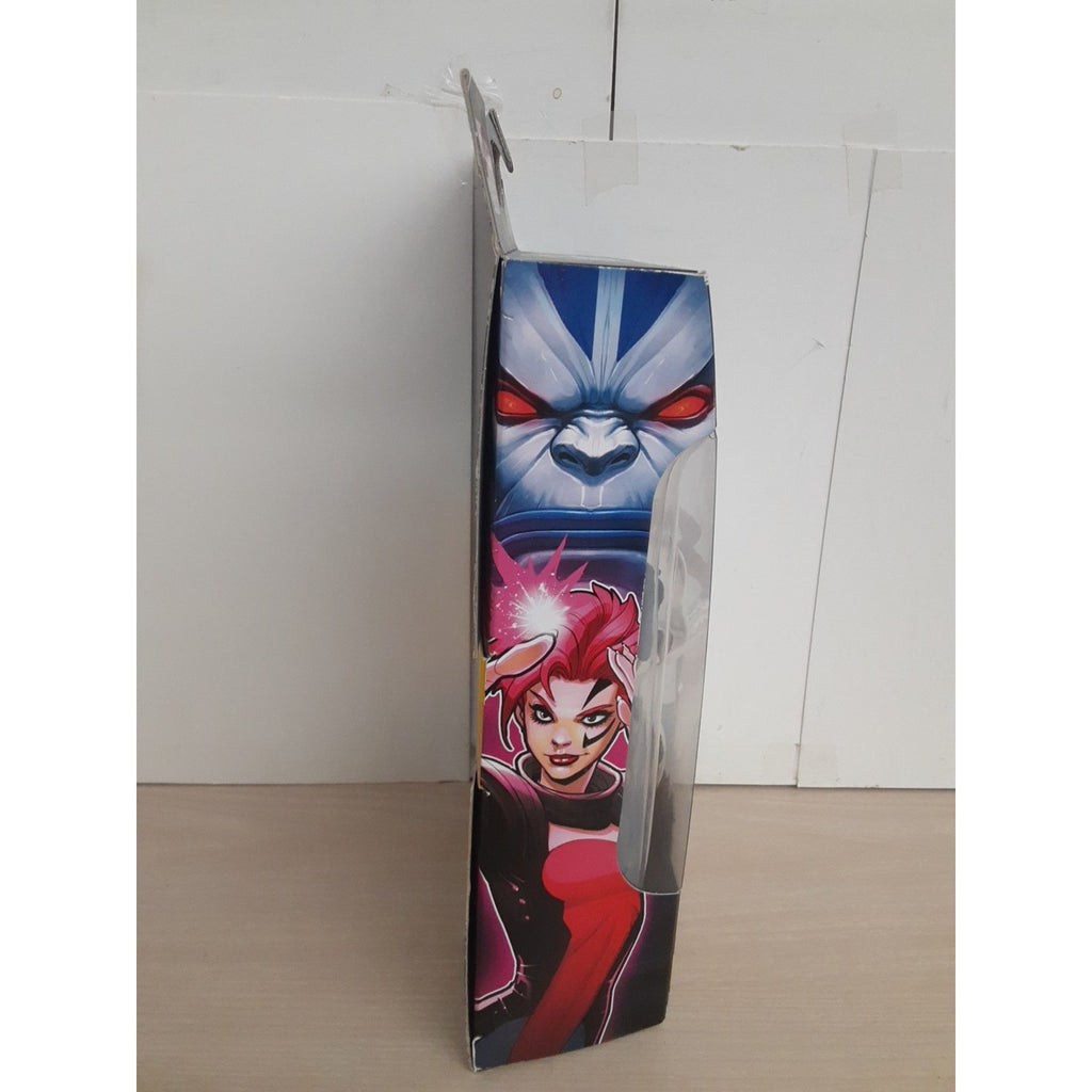 Jean Gray Marvel Legends Sugar Man BAF