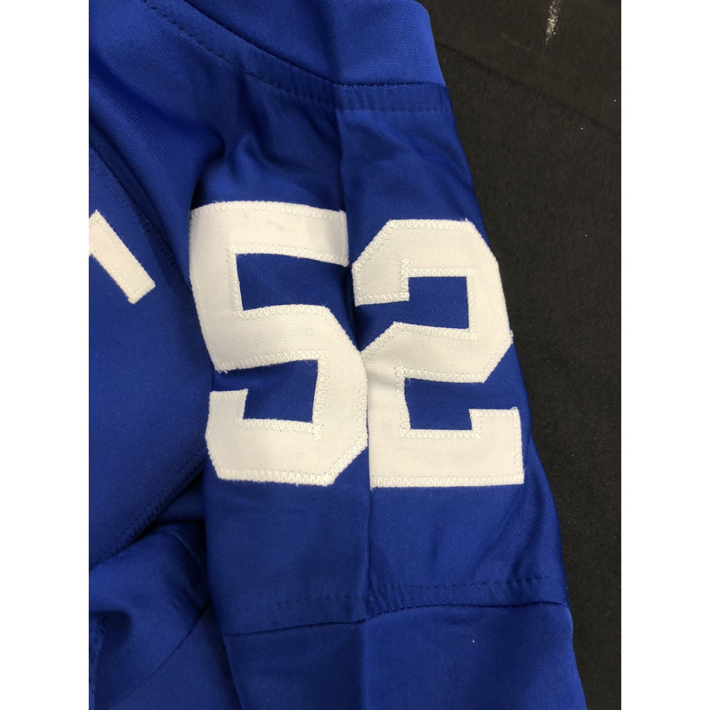Alec Ogletree Signed Jersey Autograph JSA COA Giants