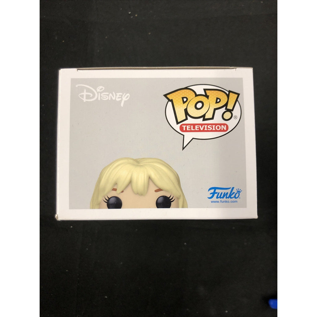 Funko Pop! Vinyl: Disney - Hannah Montana #1347
