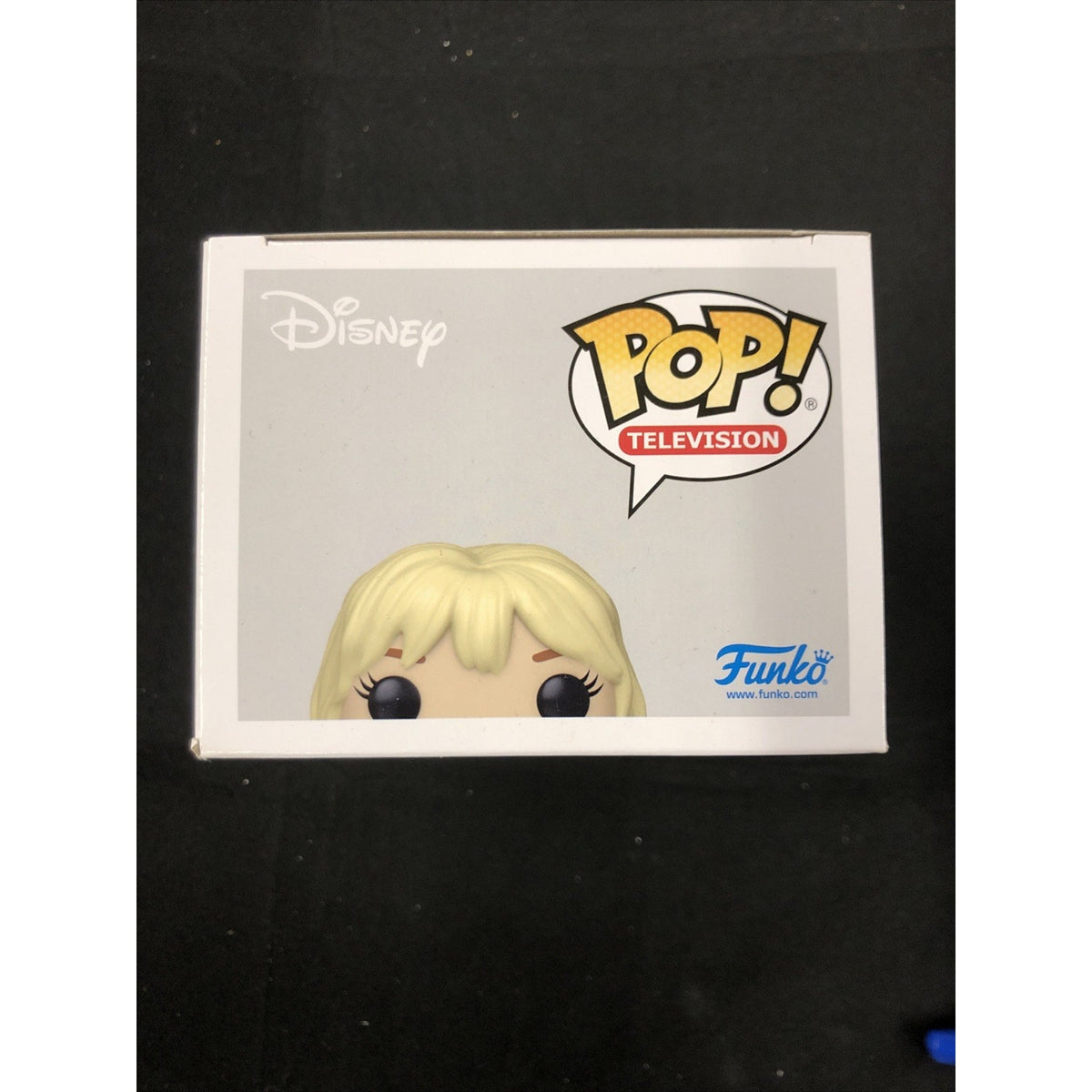 Funko Pop! Vinyl: Disney - Hannah Montana #1347
