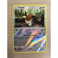 Eevee 105/156 Sm-Ultra Prism Reverse Holo