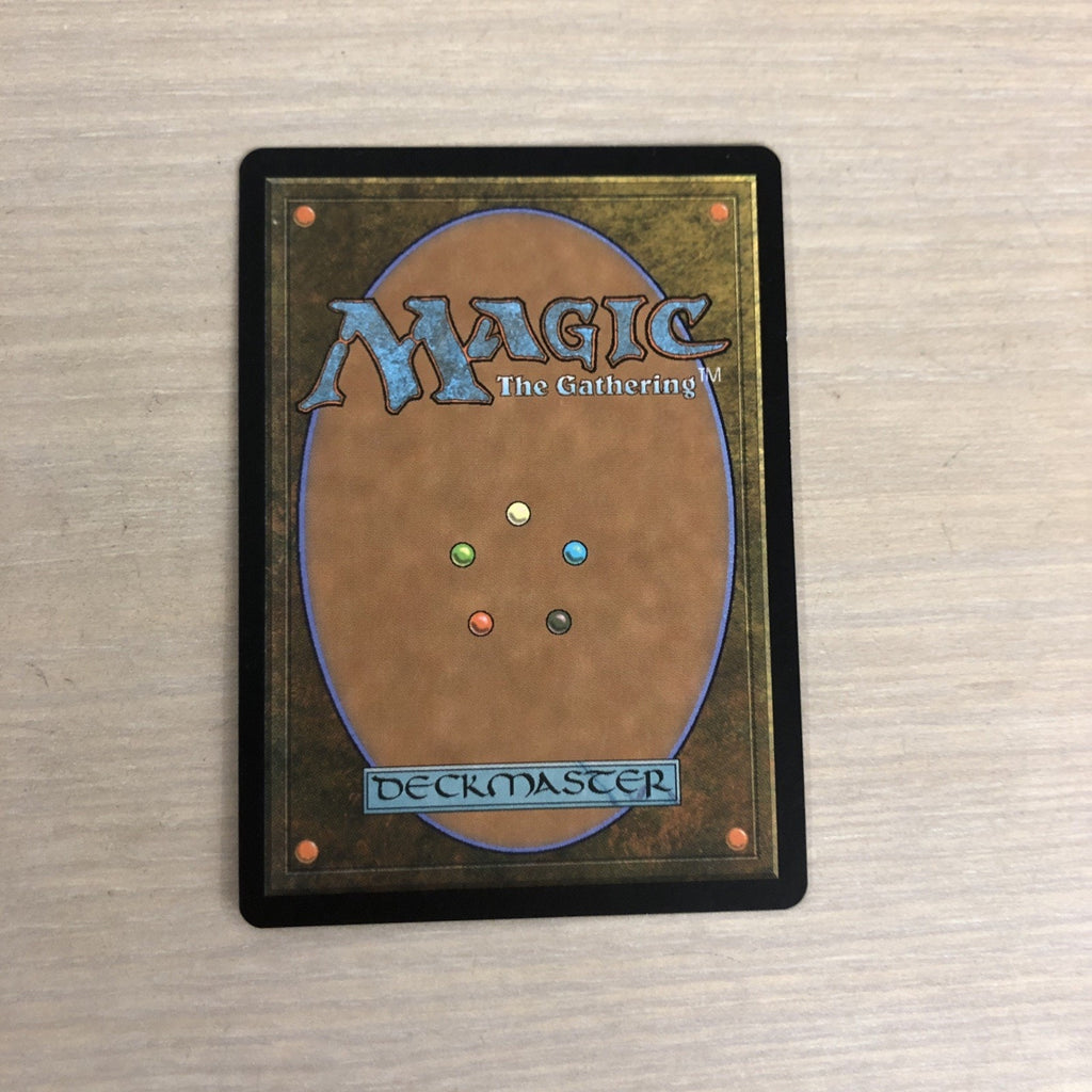 Words of Wisdom Odyssey Foil