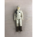 Star Wars ESB Rebel Commander Hoth 1980 Vintage Kenner Action Figure