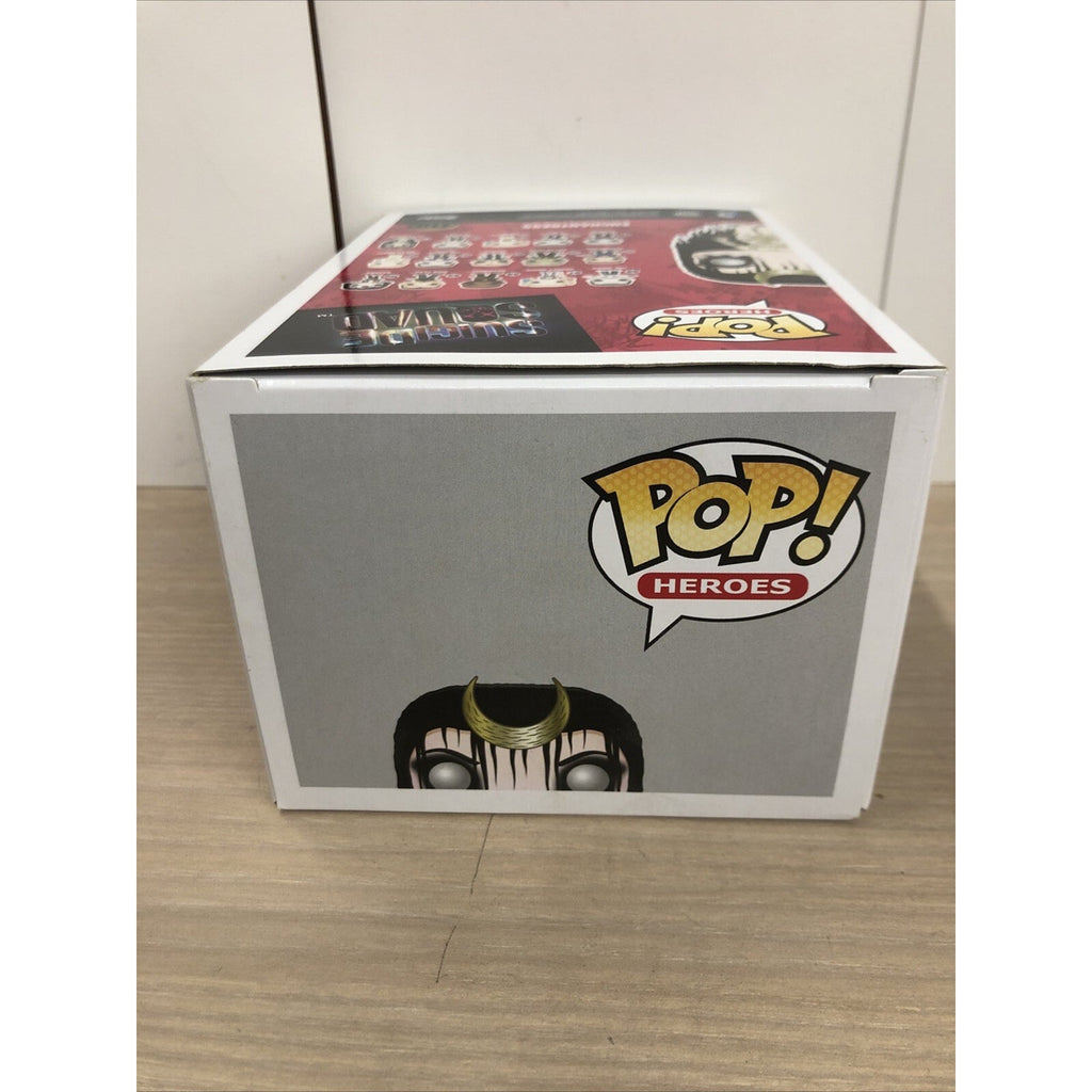 Pop! Enchantress Legion Of Collectors DC Comics Exclusive #110