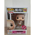 Pop! J Balvin Funko Shop Exclusive #136