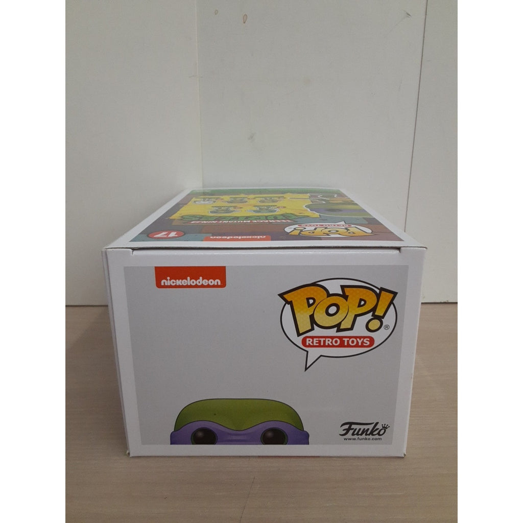 Pop! Donatello #17