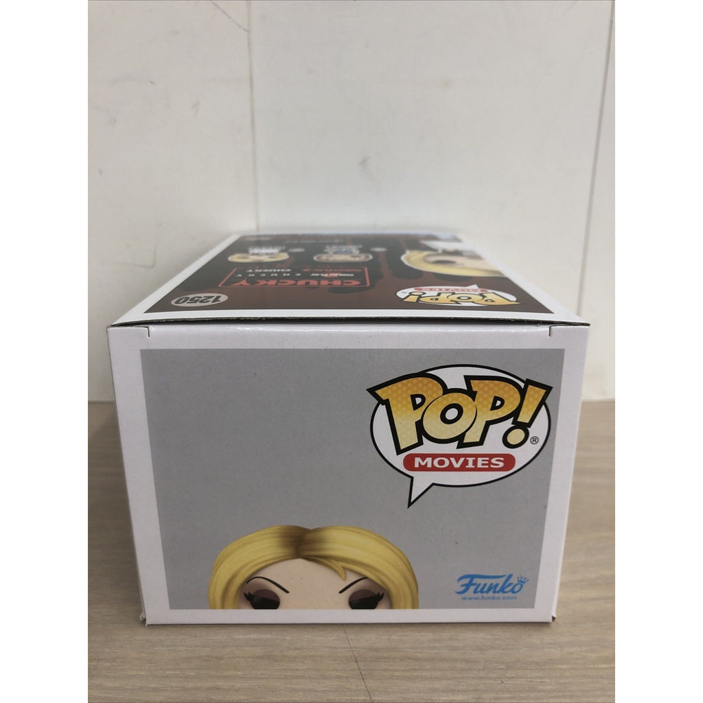 Funko Pop! Vinyl: Tiffany #1250