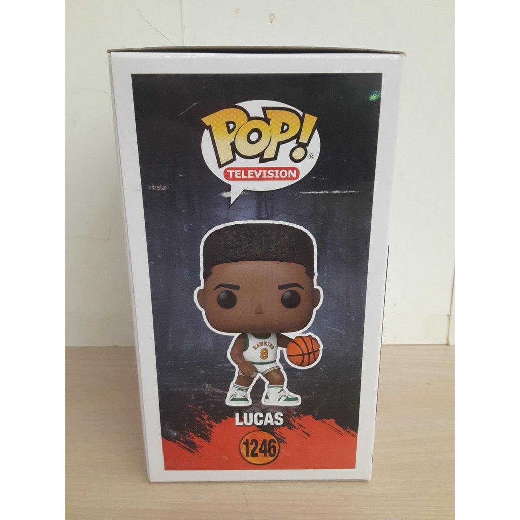 Pop! Lucas Walmart Exclusive #1246