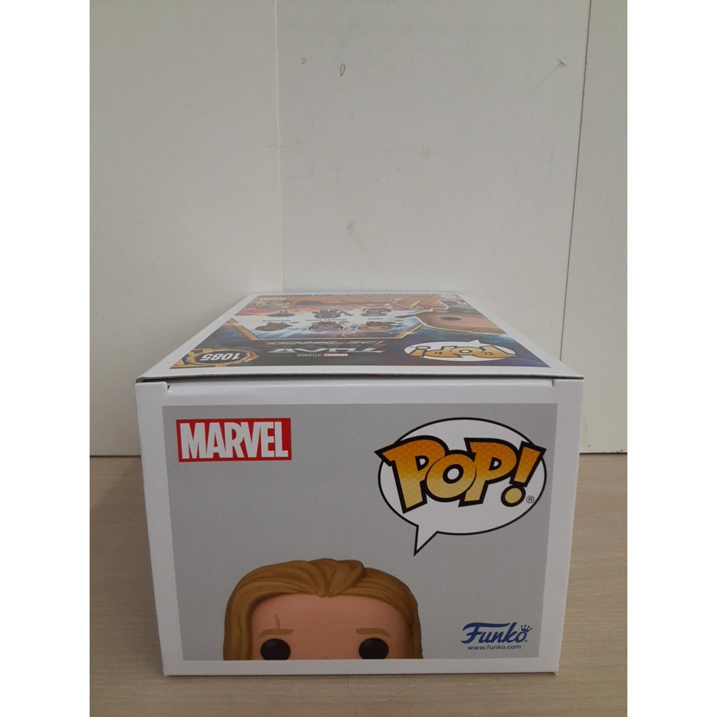 Pop! Ravager Thor Entertainment Earth Exclusive #1085