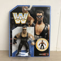 2019 Mattel WWF Mayhem Diesel Superstar Moves Action Figure