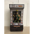 WWE Street Fighter Elite John Cena as Guile Action Figure Mattel JLD71