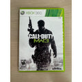 Call of Duty MW3 Xbox 360 Video Game FPS Multiplayer NTSC